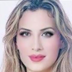 Meet your Posher, Nesrine